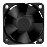 ARCTIC S4028-6K 40x40x28 mm Fan, 250-6000 RPM, PWM Regulated, 4-pin Connector, 12 V DC-Black