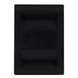 ARCTIC ACFAN00274A S4028-15K (5 Pack) - 40x40x28 mm Fan, 1400-15000 RPM, PWM Regulated, 4-pin Connector, 12 V DC - Black