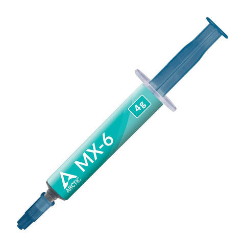 Arctic ACTCP00080A MX-6 (4 g) Thermal Compound Paste