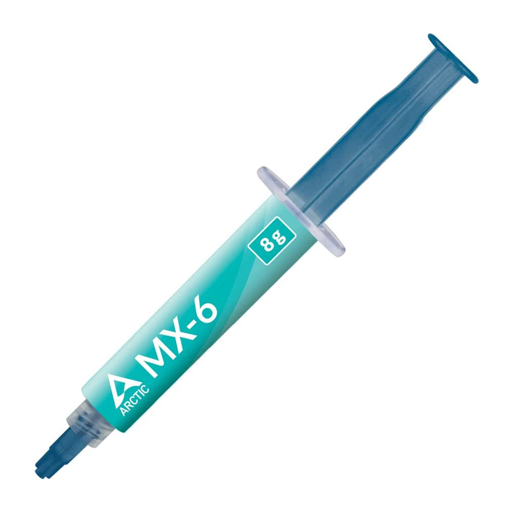 Arctic ACTCP00081A MX-6 (8 g) Thermal Compound Paste