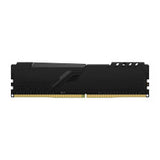 Kingston KF436C18BB/16 FURY Beast 16GB 3600MHz DDR4 CL18 Desktop Memory Single Stick, Black