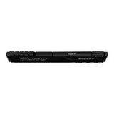 Kingston KF436C18BB/16 FURY Beast 16GB 3600MHz DDR4 CL18 Desktop Memory Single Stick, Black