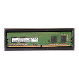 Samsung M378A1G44AB0-CWE 8GB DDR4 3200MHz PC4-25600 1.2V 1Rx16 288-Pin UDIMM Desktop RAM Memory Module