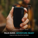 Titanium Micro Mercury 250GB External SSD Up to 1000MB/S NVMe USB 3.1 IP66 for PC Mac Android and Game Console