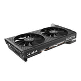 XFX Speedster QICK210 Radeon RX 6500XT Black Gaming Graphics Card with 4GB GDDR6 HDMI , AMD RDNA 2 RX-65XT4DBDQ