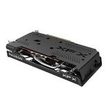 XFX Speedster QICK210 Radeon RX 6500XT Black Gaming Graphics Card with 4GB GDDR6 HDMI , AMD RDNA 2 RX-65XT4DBDQ