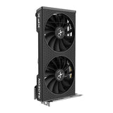 XFX Speedster QICK210 Radeon RX 6500XT Black Gaming Graphics Card with 4GB GDDR6 HDMI , AMD RDNA 2 RX-65XT4DBDQ