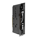 XFX Speedster QICK210 Radeon RX 6500XT Black Gaming Graphics Card with 4GB GDDR6 HDMI , AMD RDNA 2 RX-65XT4DBDQ