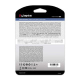 Kingston SEDC1000BM8/960G DC1000B Data Center Series 960GB M.2 NVMe Gen 3.0 Boot Drive for Enterprise Servers