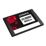 Kingston SEDC500M/960G DC500M Data Center Series  960GB Mixed Use Enterprise 2.5" SATAIII SSD