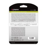 Kingston SEDC500M/960G DC500M Data Center Series  960GB Mixed Use Enterprise 2.5" SATAIII SSD