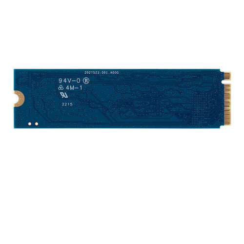 Kingston NV2 2TB M.2 2280 NVMe, PCIe 4.0 Gen 4x4, Up to 3500 MB/s