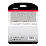 Kingston SNVS/250G NV1 250GB M.2 2280 NVMe PCIe Internal SSD Up to 2100 MB/s