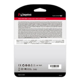 Kingston SNVS/500G NV1 500GB M.2 2280 NVMe PCIe Internal SSD Up to 2100 MB/s