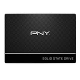 PNY CS900 1TB 3D NAND 2.5" SATA III Internal Solid State Drive (SSD) SSD7CS900-1TB-RB