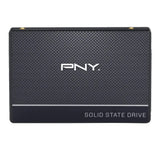 PNY CS900 1TB 3D NAND 2.5" SATA III Internal Solid State Drive (SSD) SSD7CS900-1TB-RB