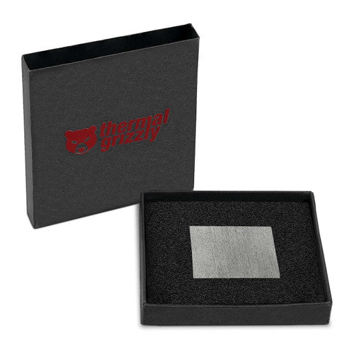 Thermal Grizzly KryoSheet 29 x 25 x 0.2 mm (TG-KS-29-25)