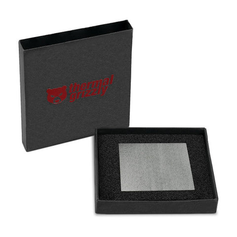 Thermal Grizzly KryoSheet 38 x 38 x 0.2 mm (TG-KS-38-38)
