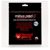 Thermal Grizzly Minus Pad Extreme 100 x 100 x 1.5 (TG-MPE-100-100-15-R)