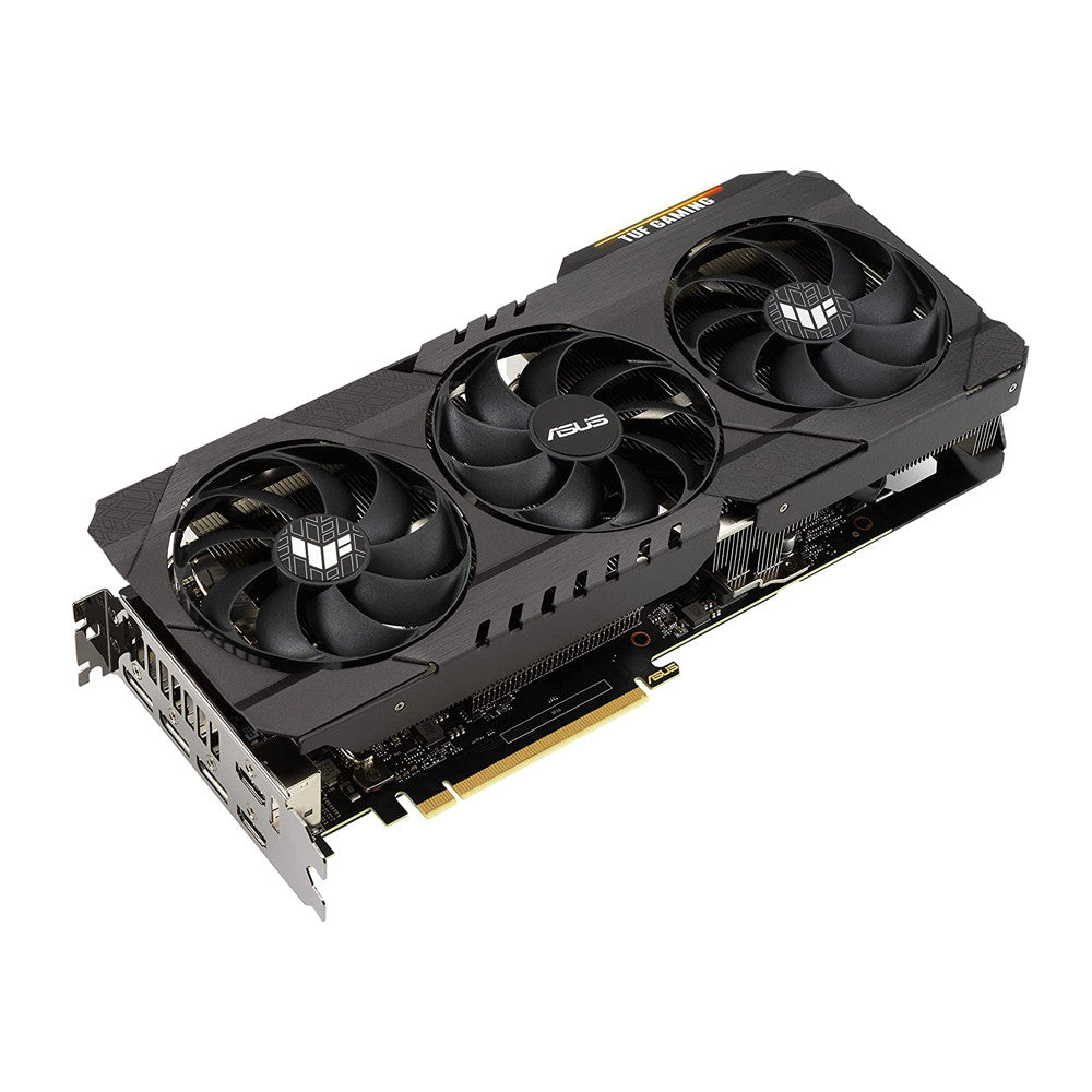 ASUS TUF-RTX3070TI-O8G-V2-GAMING TUF Gaming GeForce RTX 3070 Ti OC