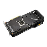 ASUS TUF-RTX3070TI-O8G-V2-GAMING TUF Gaming GeForce RTX 3070 Ti OC V2 Graphics Card PCIe 4.0, 8GB GDDR6X, HDMI 2.1, DP 1.4a