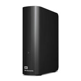 WD WDBWLG0160HBK-NESN 16TB Elements Desktop External Hard Drive, USB 3.0 external hard drive for plug-and-play storage