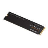 WD WDS100T2X0E BLACK 1TB SN850X NVMe Internal Gaming SSD Solid State Drive - Gen4 PCIe, M.2 2280, Up to 7,300 MB/s