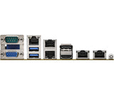 ASRock Rack Z690D4U-2L2T/G5 HDMI, 32GB, DDR5, 8 SATA 6Gb/s, LGA 1700, Intel Z690 Micro ATX Server Motherboard