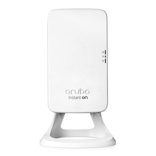 HPE Networking Instant On AP11D Access Point w uplink and 3 Local Ports | Power Source not Included | R2X15A