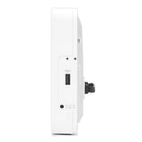 HPE Networking Instant On AP11D Access Point w uplink and 3 Local Ports | Power Source not Included | R2X15A