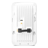 HPE Networking Instant On AP11D Access Point w uplink and 3 Local Ports | Power Source not Included | R2X15A