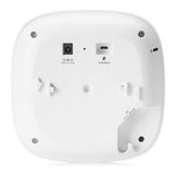 HPE Networking Instant On AP22 802.11ax 2x2 Wi-Fi 6 Wireless Access Point | US Model | Power Source not Included | R4W01A (Pack of 3)