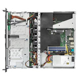 ASrock Rack 1U4LW-X570 1U Rackmount Server Barebone 4 Bays Single Socket AM4 PGA 1331 AMD Ryzen 5000 Series