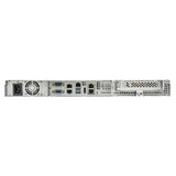 ASrock Rack 1U4LW-X570 1U Rackmount Server Barebone 4 Bays Single Socket AM4 PGA 1331 AMD Ryzen 5000 Series