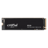Crucial CT500P310SSD8 P310 M.2 2280 500GB PCI Express4.0x4 NVMe 3D NAND Internal Solid State Drive Speed Up to 6600MBps