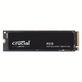 Crucial P310 M.2 2280 2TB PCI-Express 4.0x4 NVMe 3D NAND Internal Solid State Drive Speed Up to 7100 MBps CT2000P310SSD8