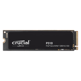 Crucial P310 M.2 2280 1TB PCI-Express 4.0x4 NVMe 3D NAND Internal Solid State Drive Speed Up to7100 MBps CT1000P310SSD8