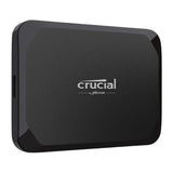 Crucial X9 1TB Portable SSD USB 3.2 External Solid State Drive, Up to 1050MB/s Read, PC and Mac, Lightweight CT1000X9SSD9