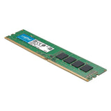 Crucial CT32G4DFD8266 RAM 32GB DDR4 2666 MHz CL19 Desktop Memory