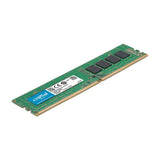 Crucial CT32G4DFD832A RAM 32GB DDR4 3200 MHz CL22 Desktop Memory
