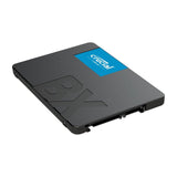 Crucial CT1000BX500SSD1 BX500 1TB 3D NAND SATA 2.5-Inch, up to 540MB/s Internal SSD
