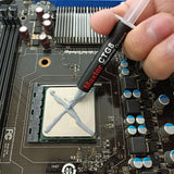 Maxtor CTG8D-2g Thermal Paste (2g) 12.8W/mk High-Performance Compound, for CPUs, Consoles, Graphics Cards