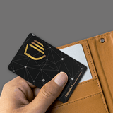 CoolWallet S Hardware Wallet Most Secure Cryptocurrency Storage CB0000011