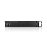 iStarUSA D-200SEA-BK-HDD2535 D-200 with SEA Black Bezel