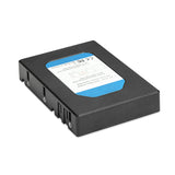 iStarUSA D-200SEA-BK-HDD2535 D-200 with SEA Black Bezel