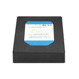 iStarUSA D-200SEA-BK-HDD2535 D-200 with SEA Black Bezel