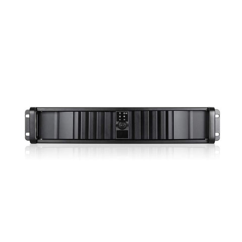 iStarUSA D-200SEA-BK-HDD2535 D-200 with SEA Black Bezel