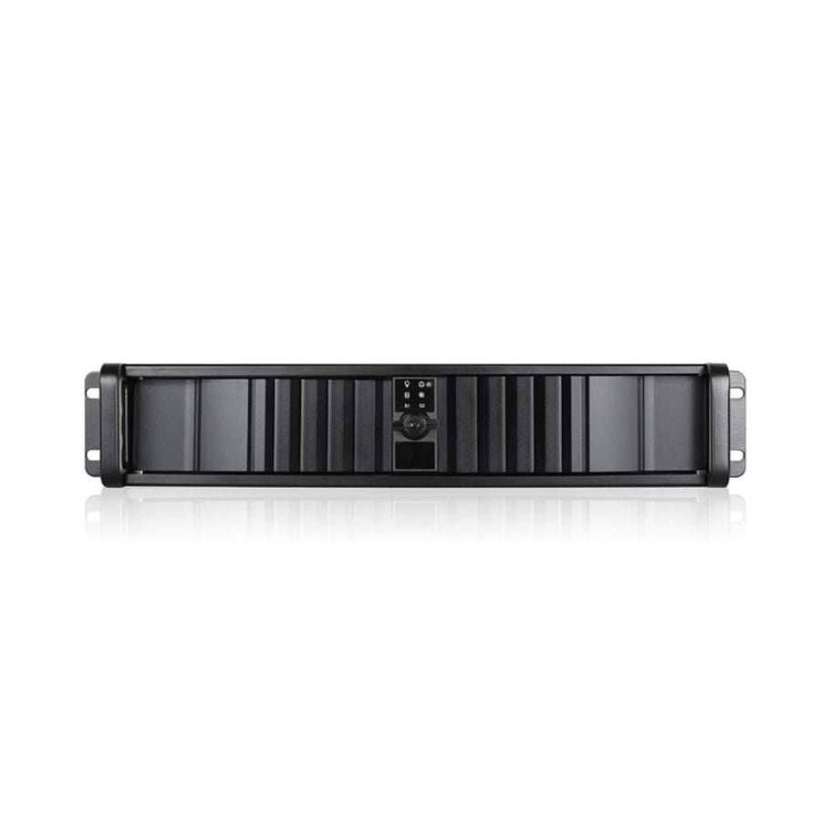 iStarUSA D-200SEA-BK-HDD2535 D-200 with SEA Black Bezel