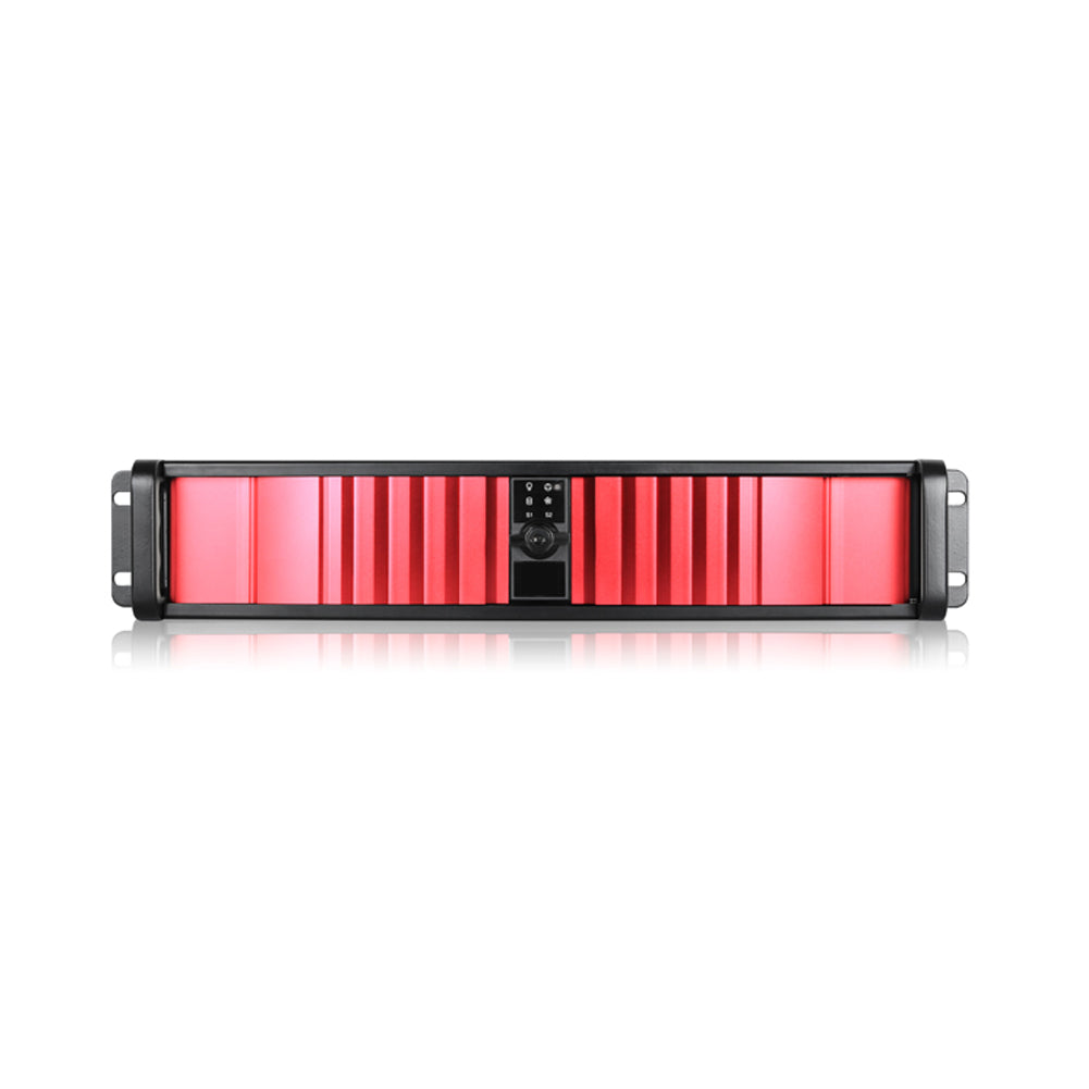 iStarUSA D-200SEA-RD-T7SA Kit D-200 with SEA Red Bezel