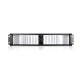iStarUSA D-200SEA-SL-HDD2535 D-200 with SEA Sliver Bezel